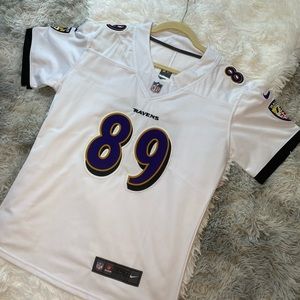Womens Mark Andrews Jersey (never worn)